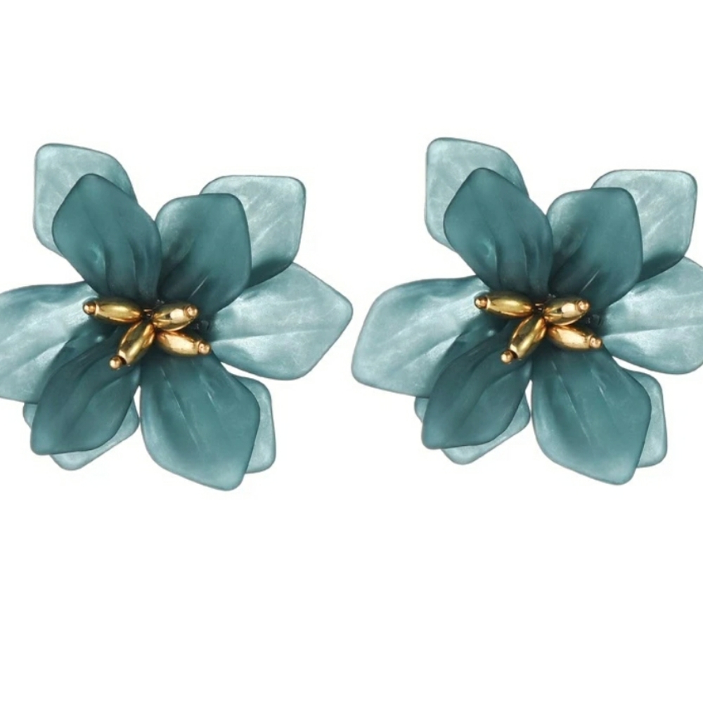Statement Earrings